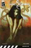Snake Woman #10 Comic Books - Covers, Scans, Photos in Snake Woman Comic Books - Covers, Scans, Gallery